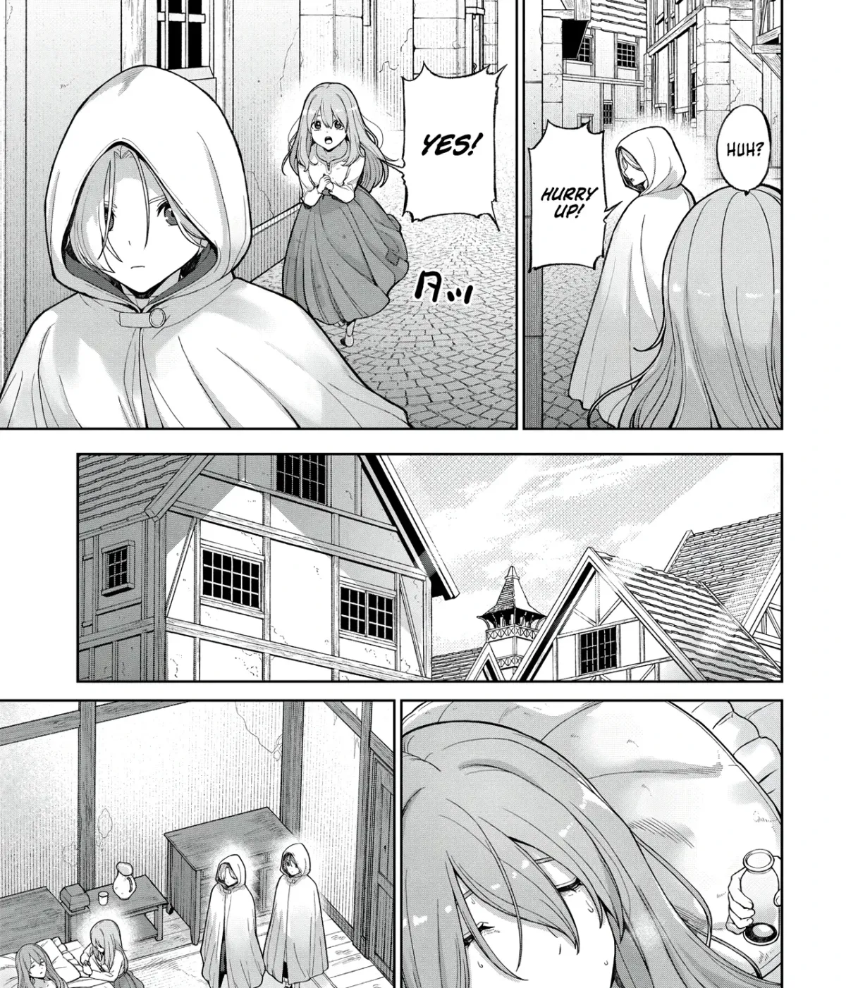 I Reincarnated As the Villainous Noble of an Otome Game, so I Tried Buying the Main Heroine With Money Chapter 1 page 44 - 