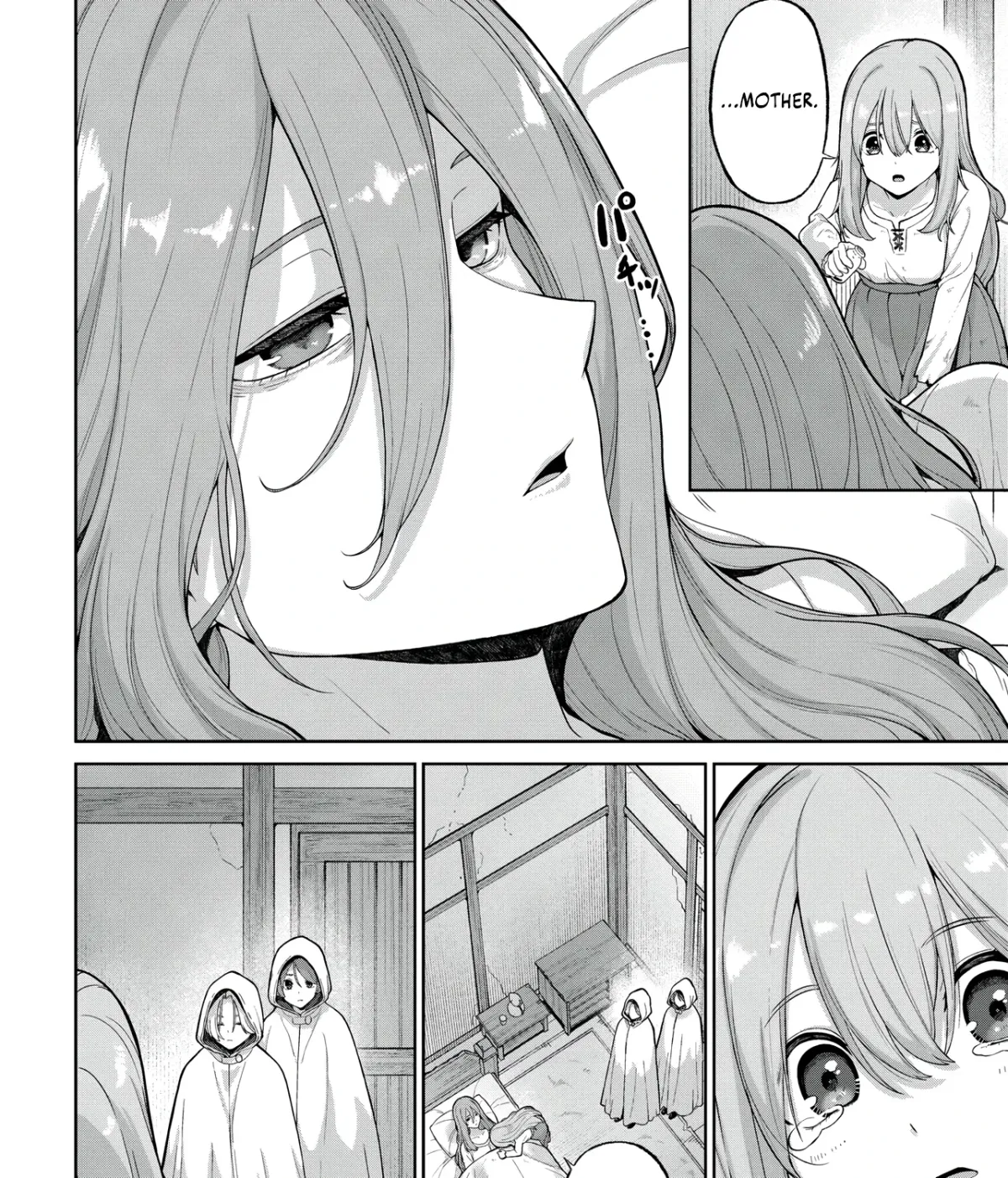 I Reincarnated As the Villainous Noble of an Otome Game, so I Tried Buying the Main Heroine With Money Chapter 1 page 46 - 