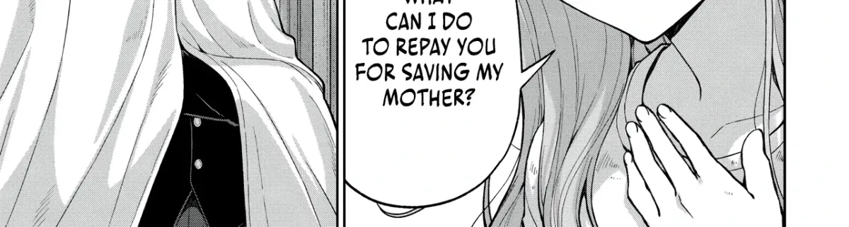 I Reincarnated As the Villainous Noble of an Otome Game, so I Tried Buying the Main Heroine With Money Chapter 1 page 49 - 