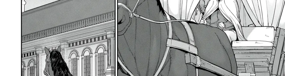 I Reincarnated As the Villainous Noble of an Otome Game, so I Tried Buying the Main Heroine With Money Chapter 1 page 59 - 