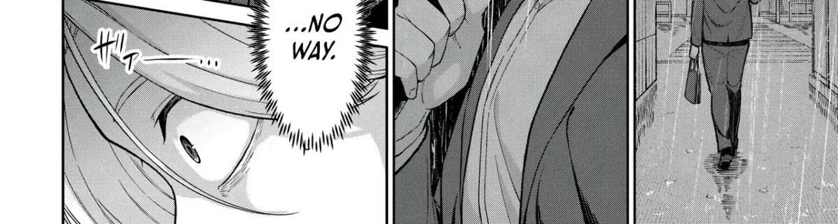 I Reincarnated As the Villainous Noble of an Otome Game, so I Tried Buying the Main Heroine With Money Chapter 1 page 7 - 