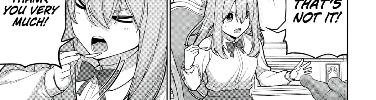 I Reincarnated As the Villainous Noble of an Otome Game, so I Tried Buying the Main Heroine With Money Chapter 1 page 65 - 