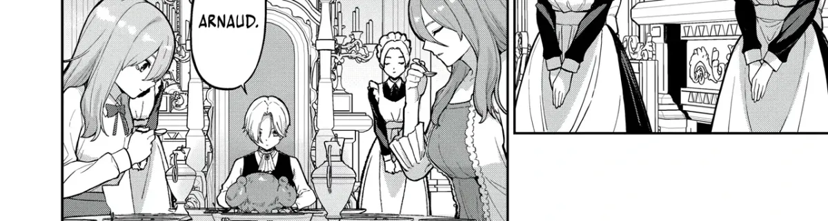 I Reincarnated As the Villainous Noble of an Otome Game, so I Tried Buying the Main Heroine With Money Chapter 1 page 67 - 