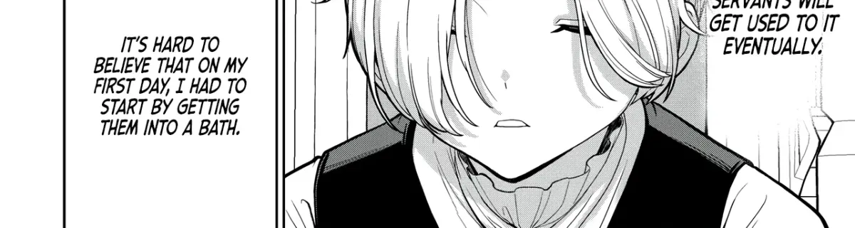 I Reincarnated As the Villainous Noble of an Otome Game, so I Tried Buying the Main Heroine With Money Chapter 1 page 71 - 