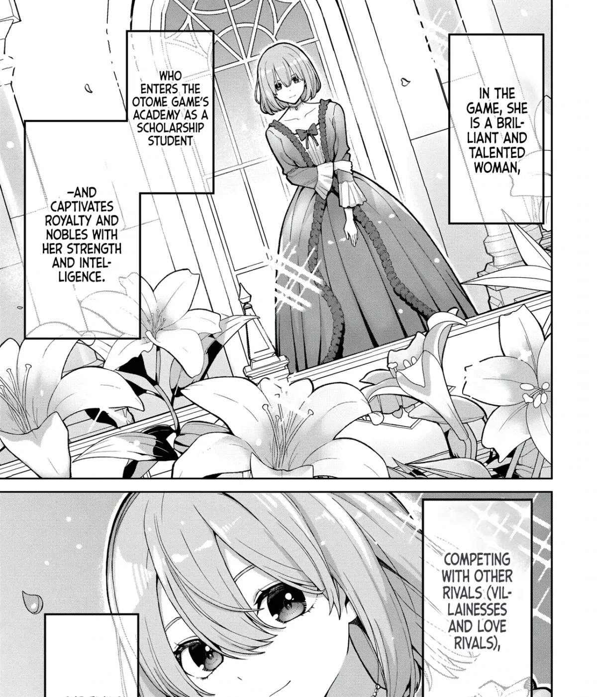 I Reincarnated As the Villainous Noble of an Otome Game, so I Tried Buying the Main Heroine With Money Chapter 1 page 76 - 