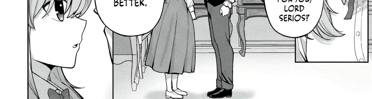 I Reincarnated As the Villainous Noble of an Otome Game, so I Tried Buying the Main Heroine With Money Chapter 1 page 79 - 