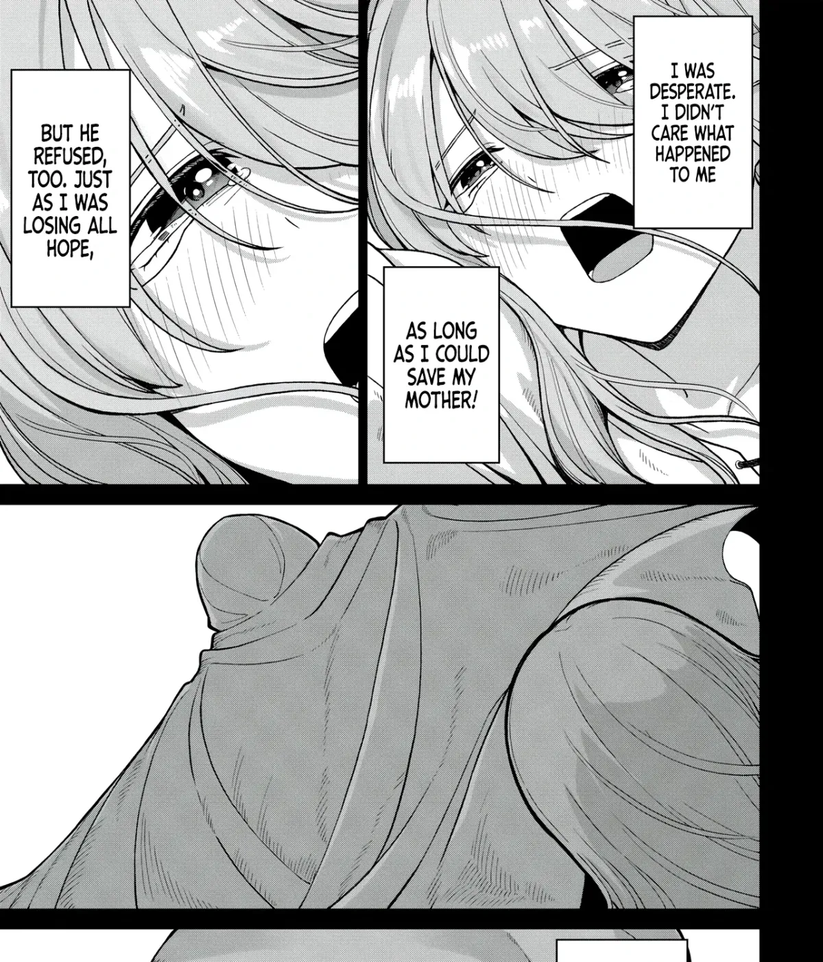I Reincarnated As the Villainous Noble of an Otome Game, so I Tried Buying the Main Heroine With Money Chapter 1 page 84 - 