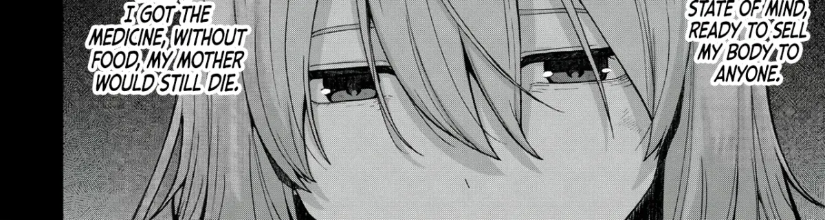 I Reincarnated As the Villainous Noble of an Otome Game, so I Tried Buying the Main Heroine With Money Chapter 1 page 87 - 