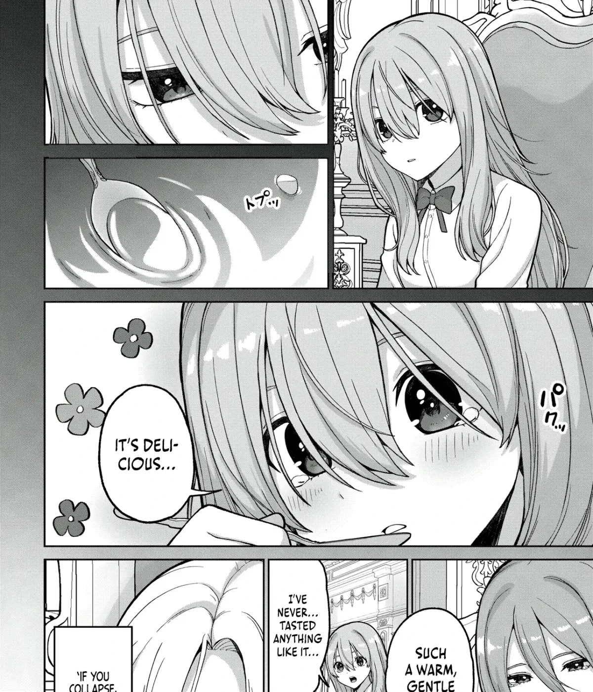 I Reincarnated As the Villainous Noble of an Otome Game, so I Tried Buying the Main Heroine With Money Chapter 1 page 90 - 
