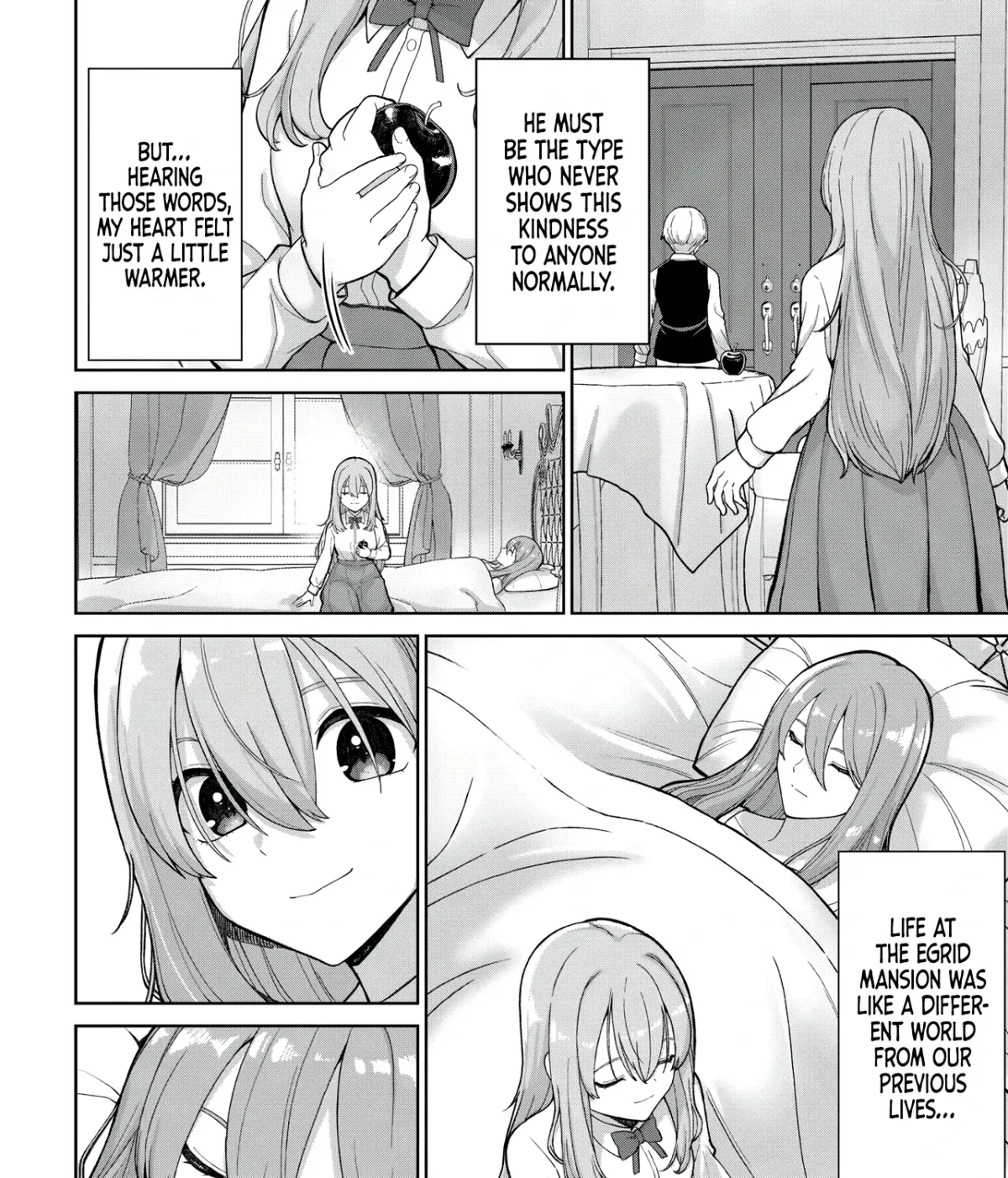 I Reincarnated As the Villainous Noble of an Otome Game, so I Tried Buying the Main Heroine With Money Chapter 1 page 94 - 