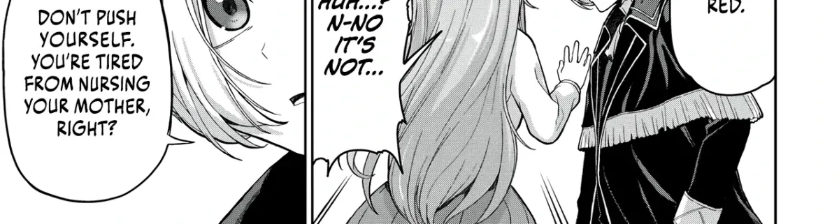 I Reincarnated As the Villainous Noble of an Otome Game, so I Tried Buying the Main Heroine With Money Chapter 1 page 97 - 