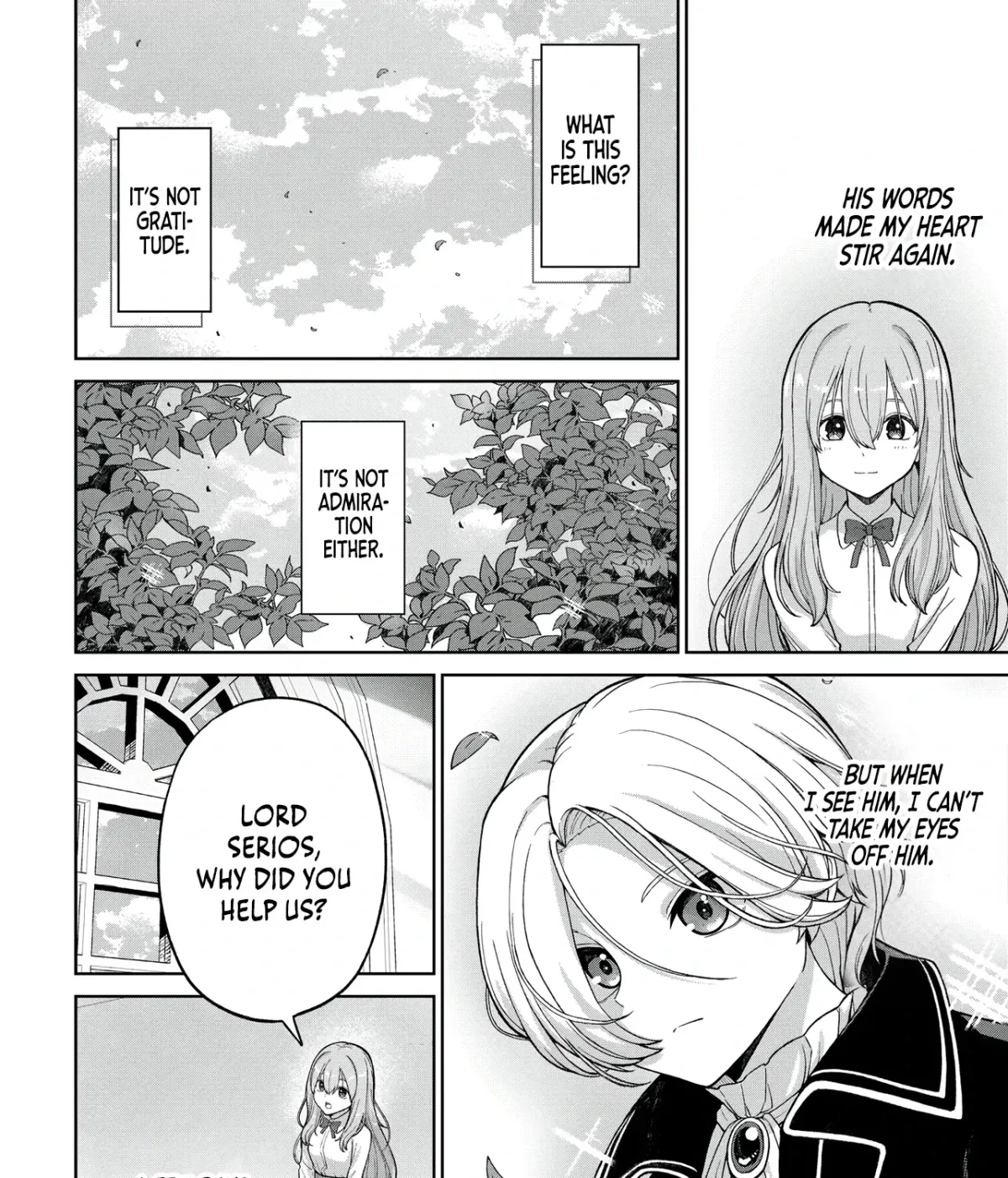 I Reincarnated As the Villainous Noble of an Otome Game, so I Tried Buying the Main Heroine With Money Chapter 1 page 98 - 