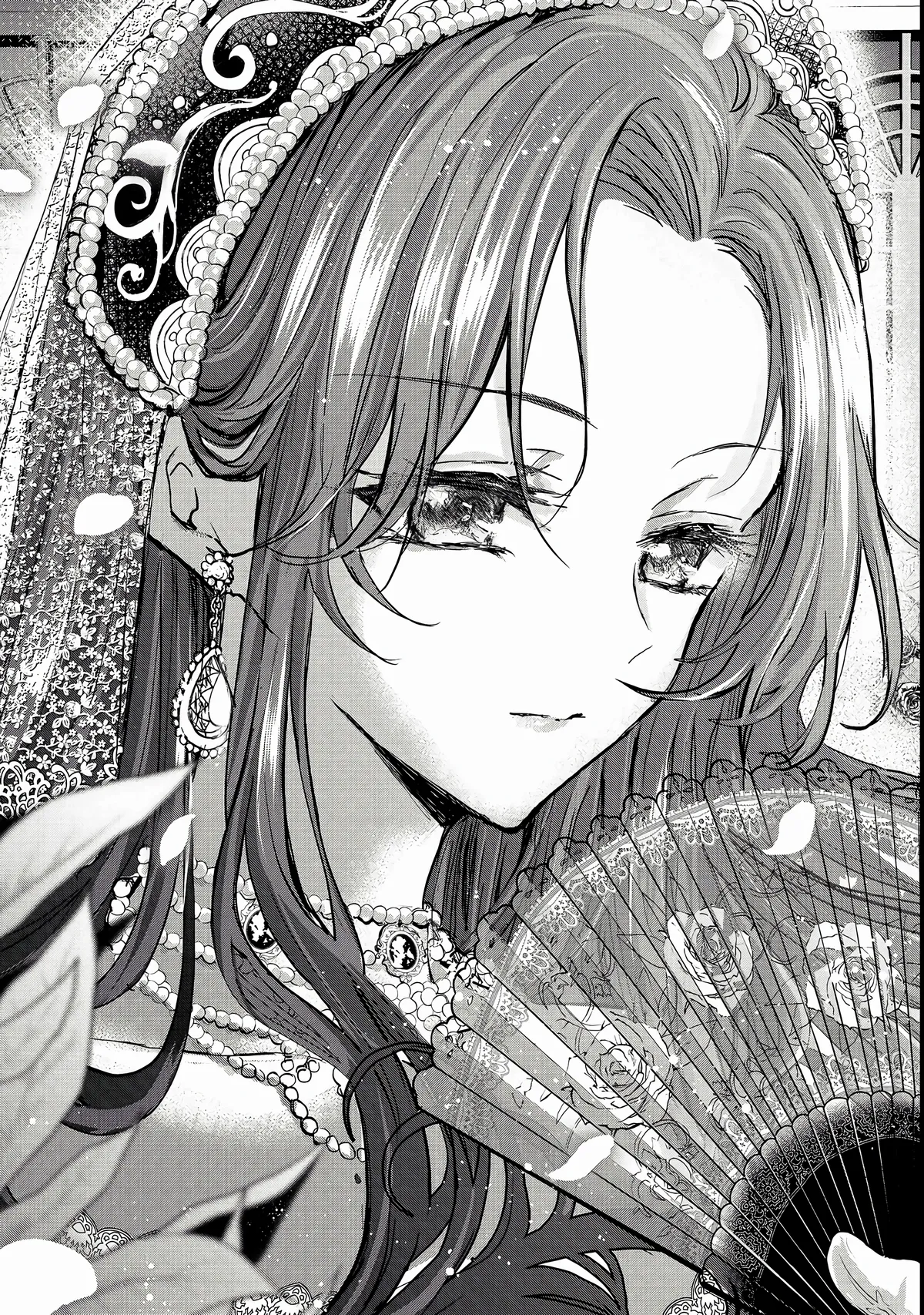 I Reincarnated as the Villainous Princess, but the Hidden Character Isn