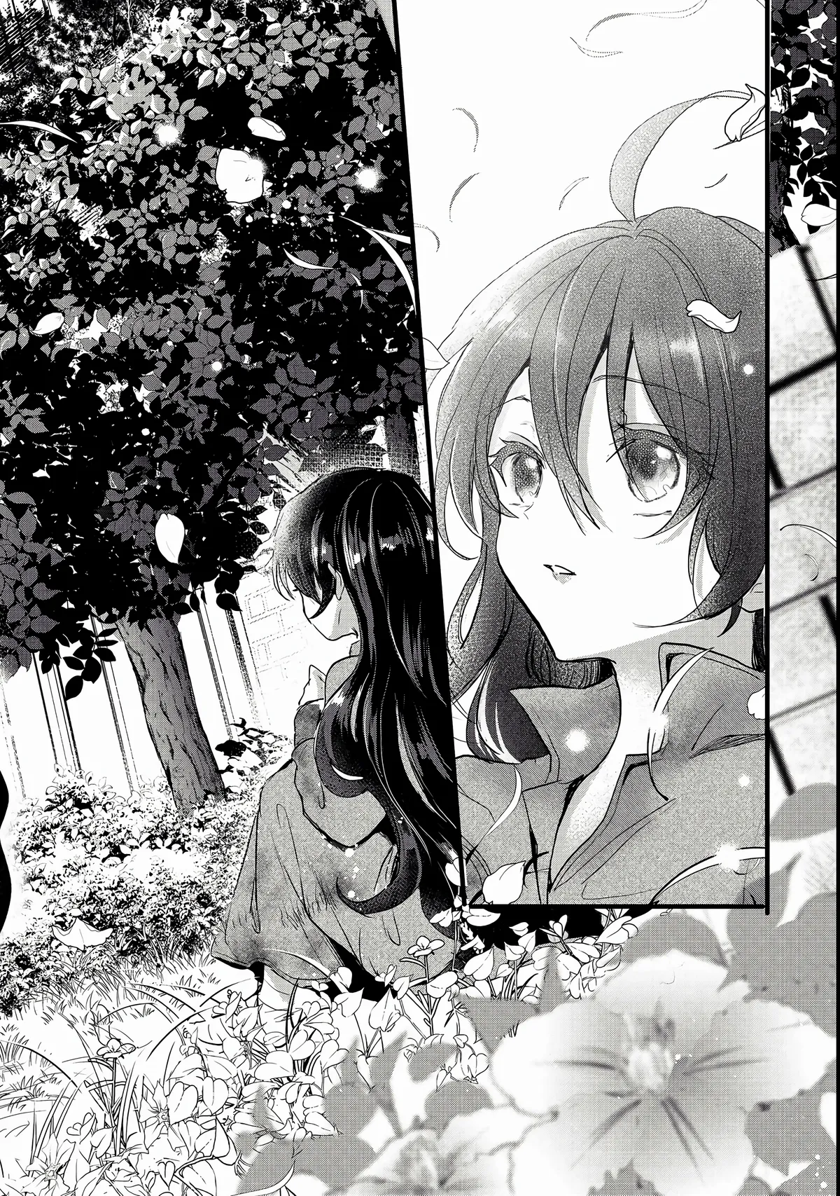 I Reincarnated as the Villainous Princess, but the Hidden Character Isn