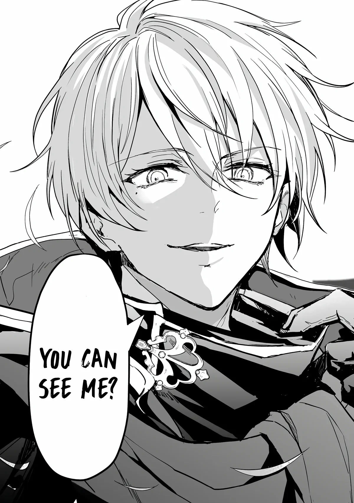 I Reincarnated as the Villainous Princess, but the Hidden Character Isn