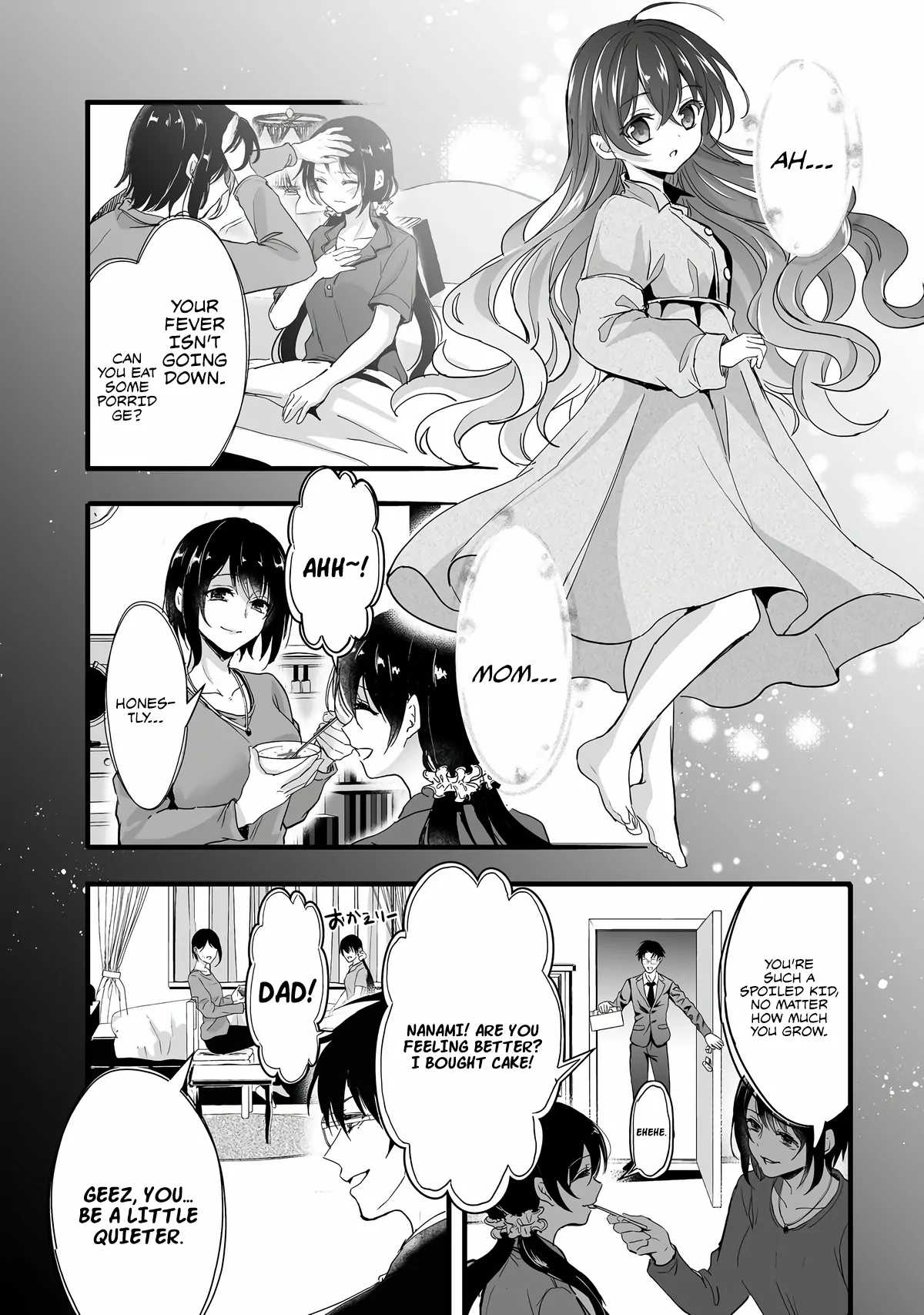 I Reincarnated as the Villainous Princess, but the Hidden Character Isn