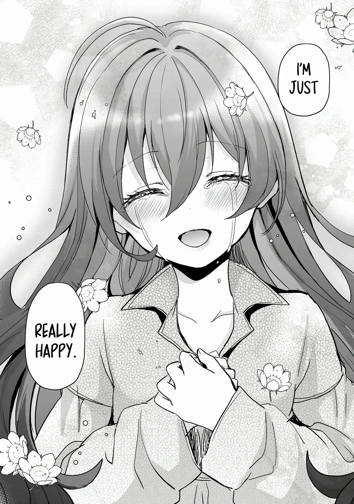 I Reincarnated as the Villainous Princess, but the Hidden Character Isn