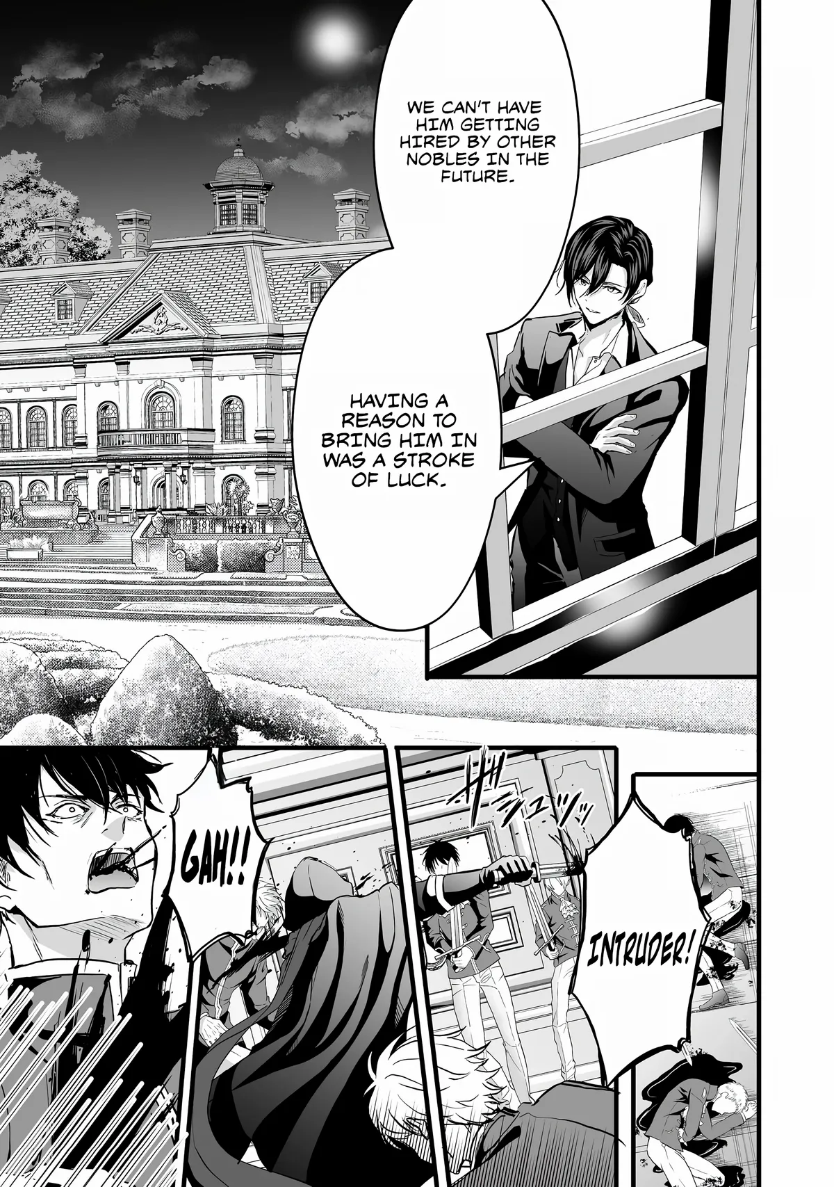 I Reincarnated as the Villainous Princess, but the Hidden Character Isn