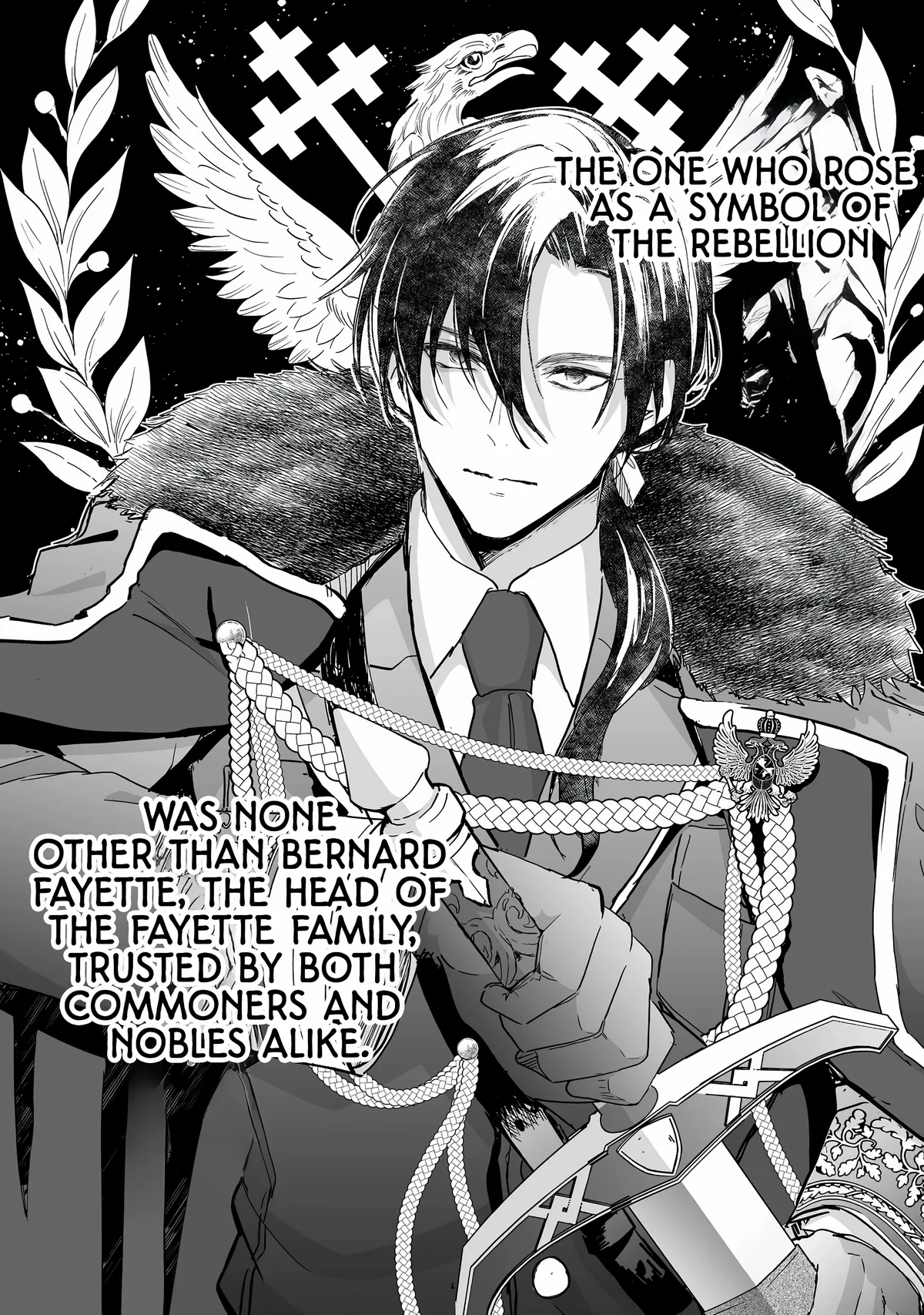 I Reincarnated as the Villainous Princess, but the Hidden Character Isn