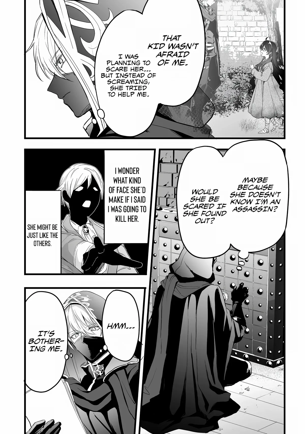 I Reincarnated as the Villainous Princess, but the Hidden Character Isn