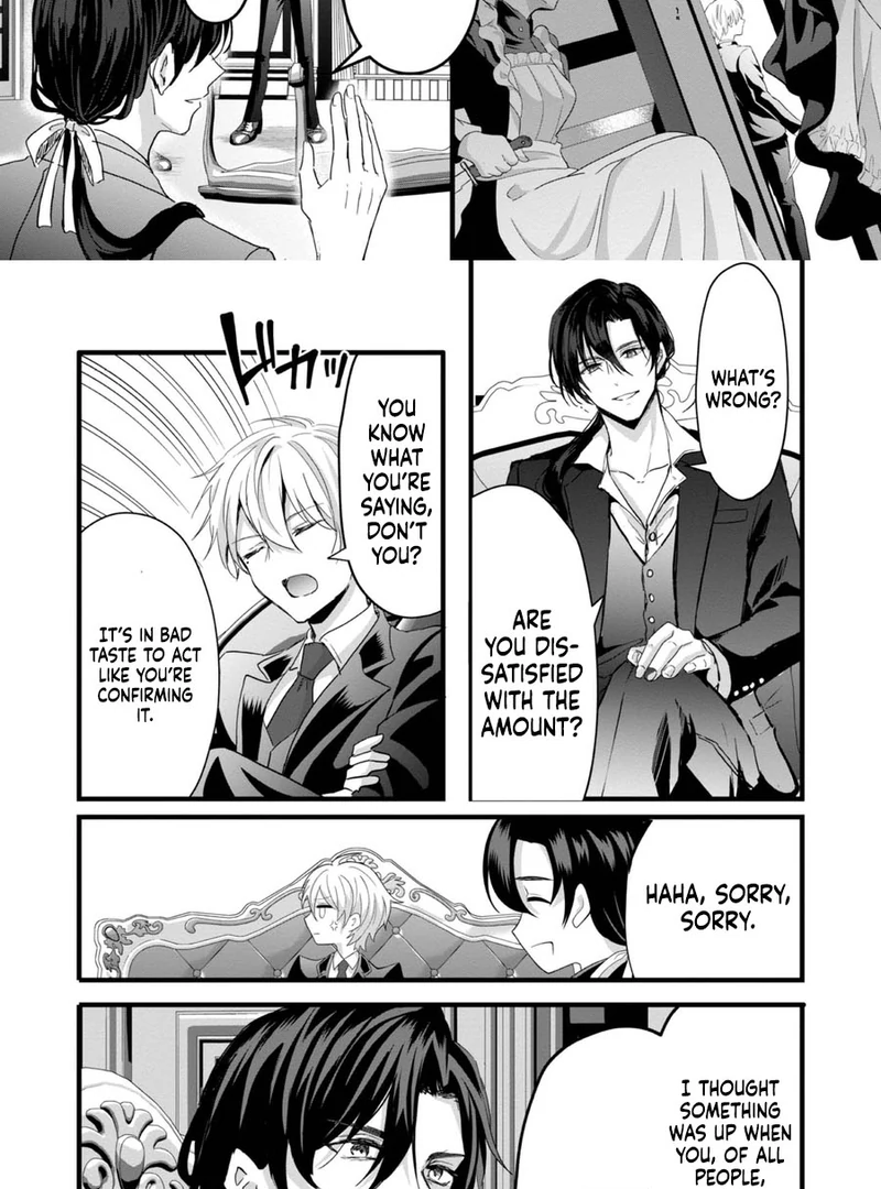 I Reincarnated as the Villainous Princess, but the Hidden Character Isn