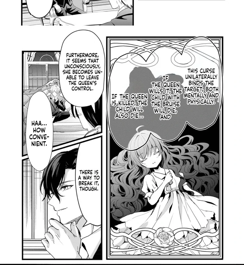 I Reincarnated as the Villainous Princess, but the Hidden Character Isn