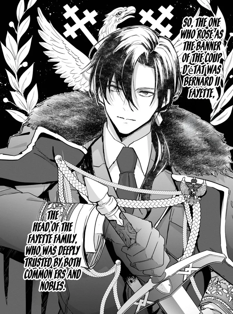 I Reincarnated as the Villainous Princess, but the Hidden Character Isn