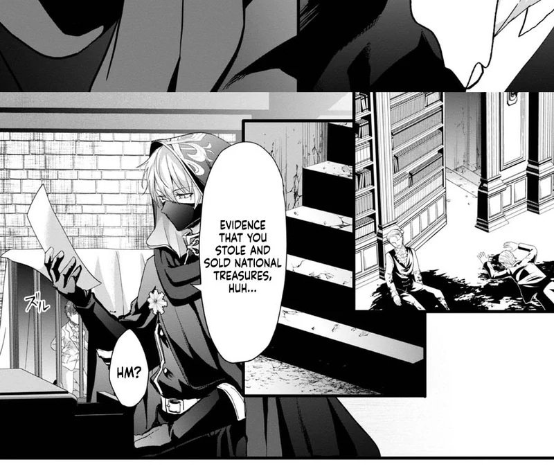 I Reincarnated as the Villainous Princess, but the Hidden Character Isn