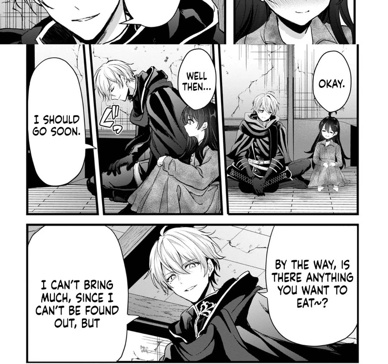 I Reincarnated as the Villainous Princess, but the Hidden Character Isn