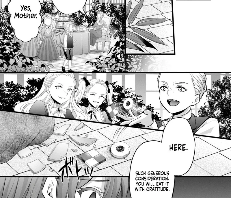 I Reincarnated as the Villainous Princess, but the Hidden Character Isn