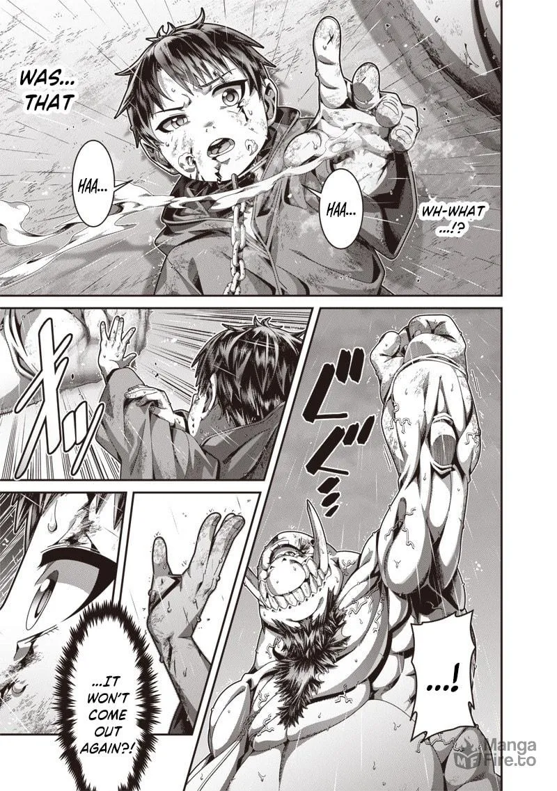 I Reincarnated Under the Strongest Swordmaster and Sage and Unknowingly Became Unrivaled Chapter 1.1 page 20 - 