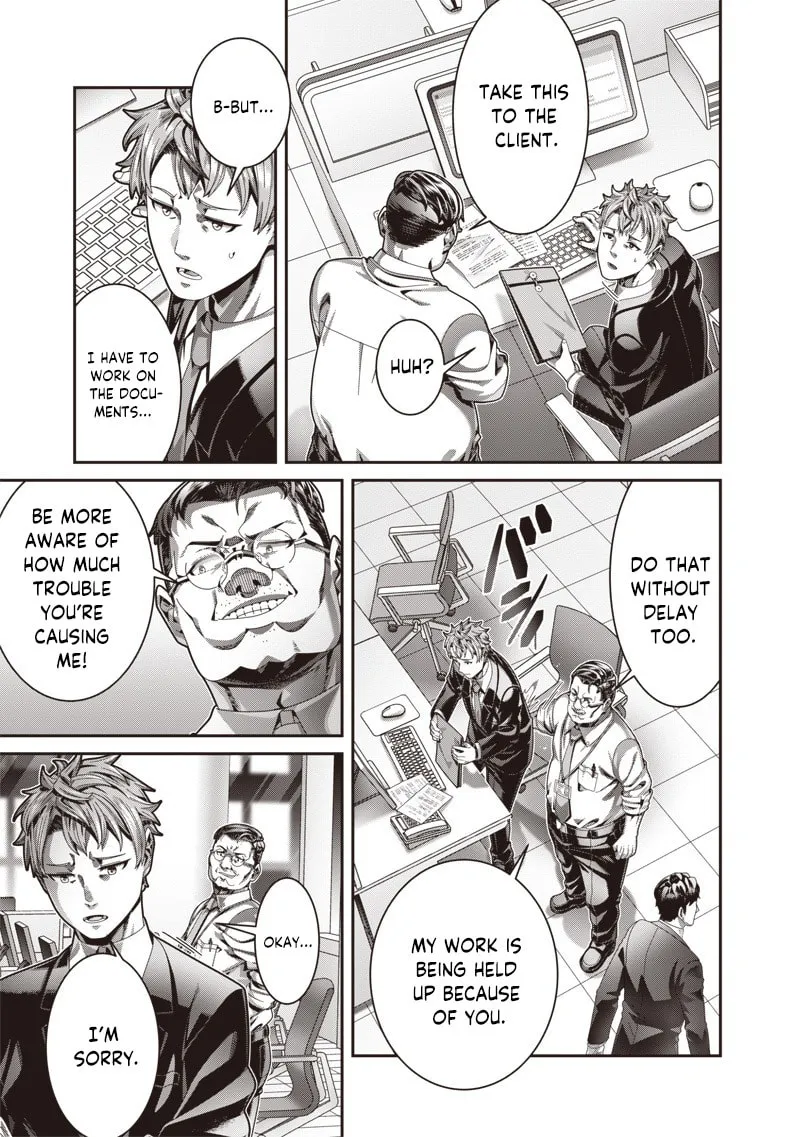 I Reincarnated Under the Strongest Swordmaster and Sage and Unknowingly Became Unrivaled Chapter 1.1 page 4 - 