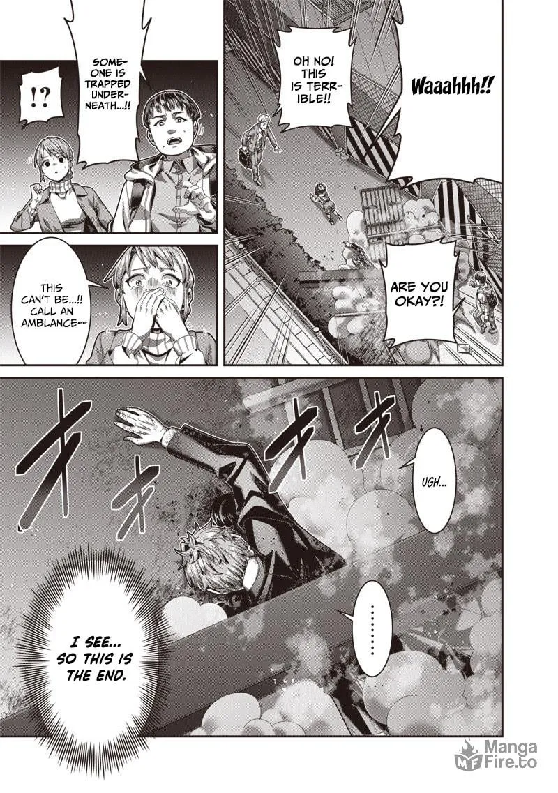 I Reincarnated Under the Strongest Swordmaster and Sage and Unknowingly Became Unrivaled Chapter 1.1 page 10 - 