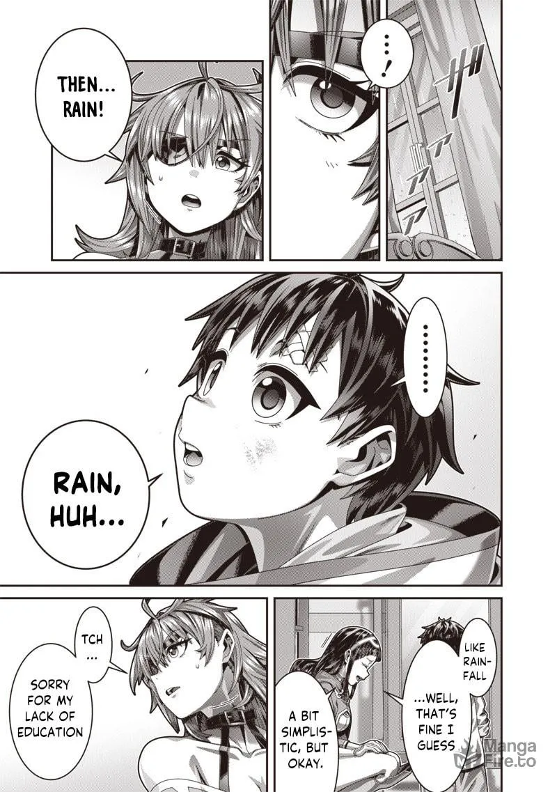 I Reincarnated Under the Strongest Swordmaster and Sage and Unknowingly Became Unrivaled Chapter 1.2 page 12 - 