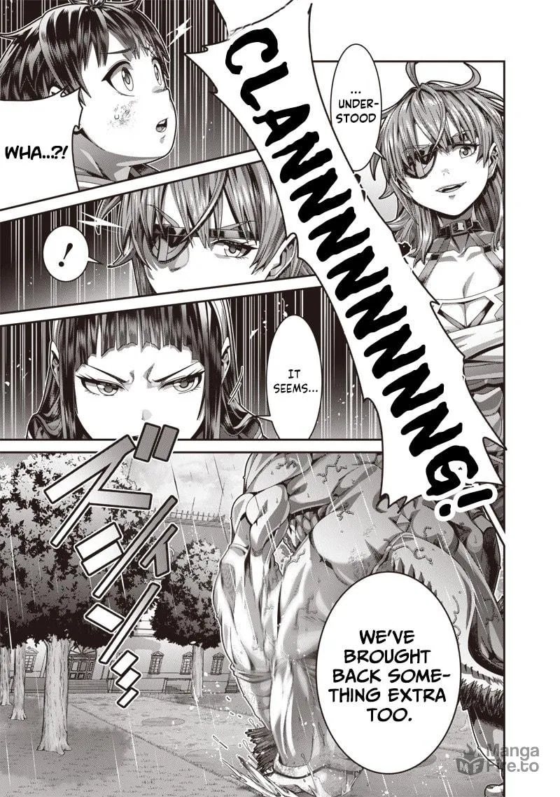 I Reincarnated Under the Strongest Swordmaster and Sage and Unknowingly Became Unrivaled Chapter 1.2 page 18 - 