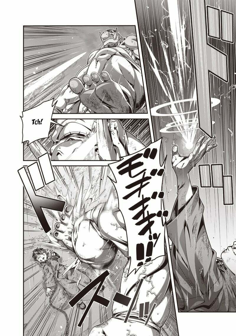 I Reincarnated Under the Strongest Swordmaster and Sage and Unknowingly Became Unrivaled Chapter 1 page 19 - 