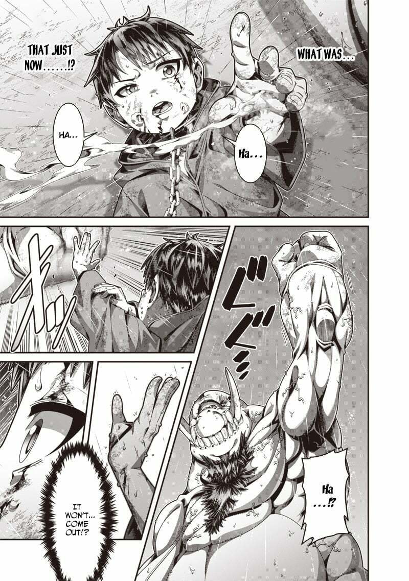 I Reincarnated Under the Strongest Swordmaster and Sage and Unknowingly Became Unrivaled Chapter 1 page 20 - 
