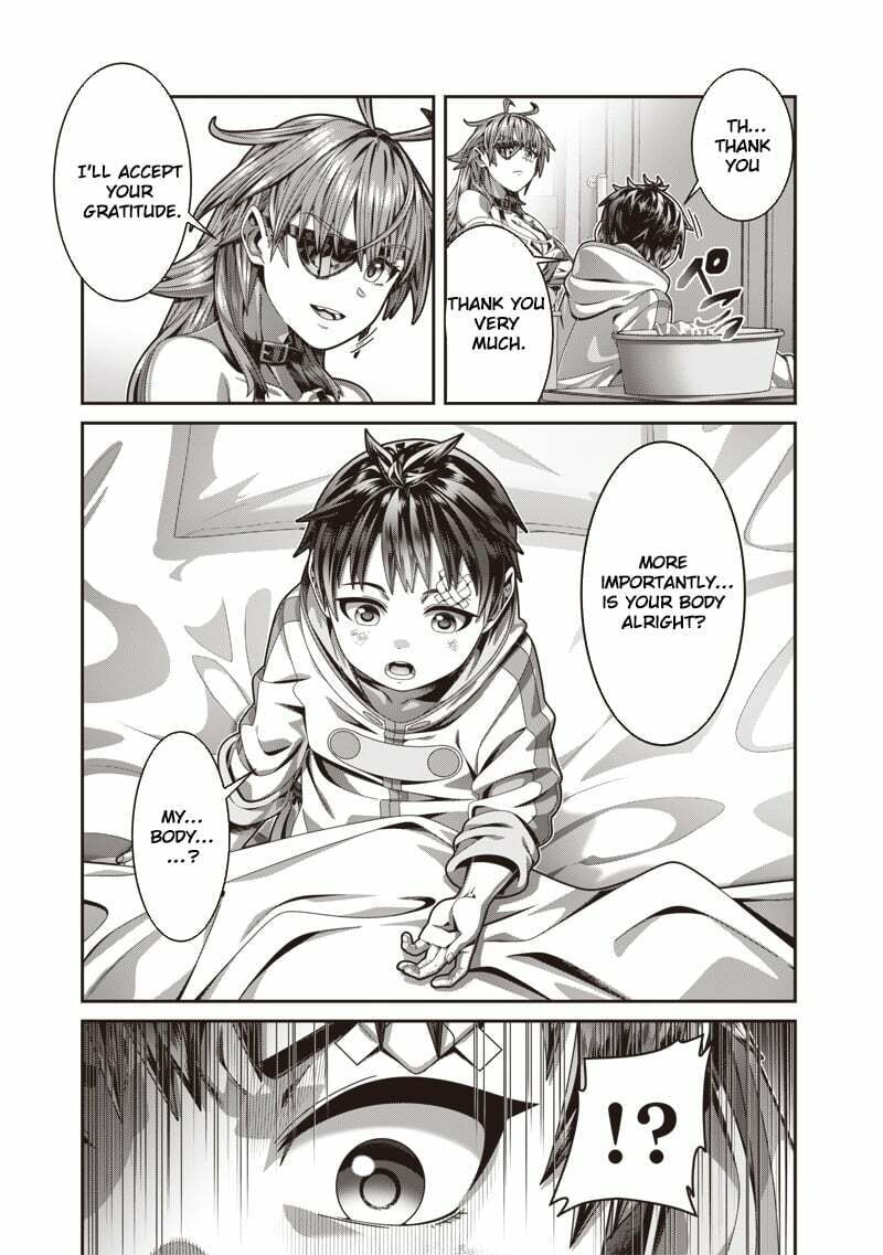 I Reincarnated Under the Strongest Swordmaster and Sage and Unknowingly Became Unrivaled Chapter 1 page 28 - 