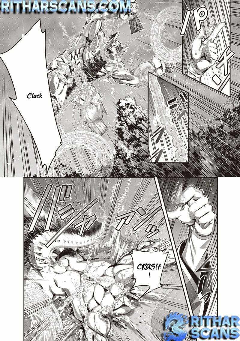 I Reincarnated Under the Strongest Swordmaster and Sage and Unknowingly Became Unrivaled Chapter 1 page 53 - 