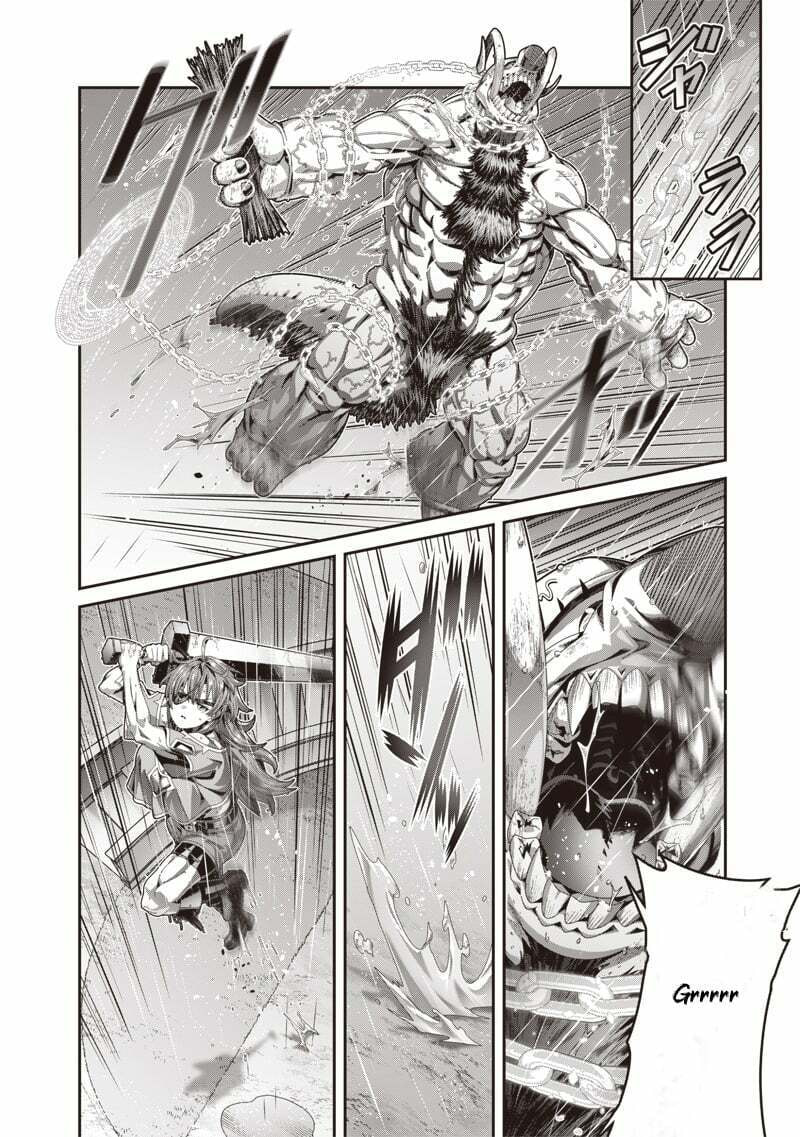 I Reincarnated Under the Strongest Swordmaster and Sage and Unknowingly Became Unrivaled Chapter 1 page 55 - 