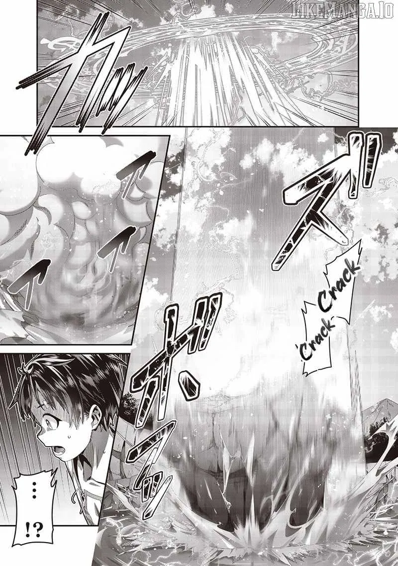 I Reincarnated Under the Strongest Swordmaster and Sage and Unknowingly Became Unrivaled Chapter 2.1 page 12 - 