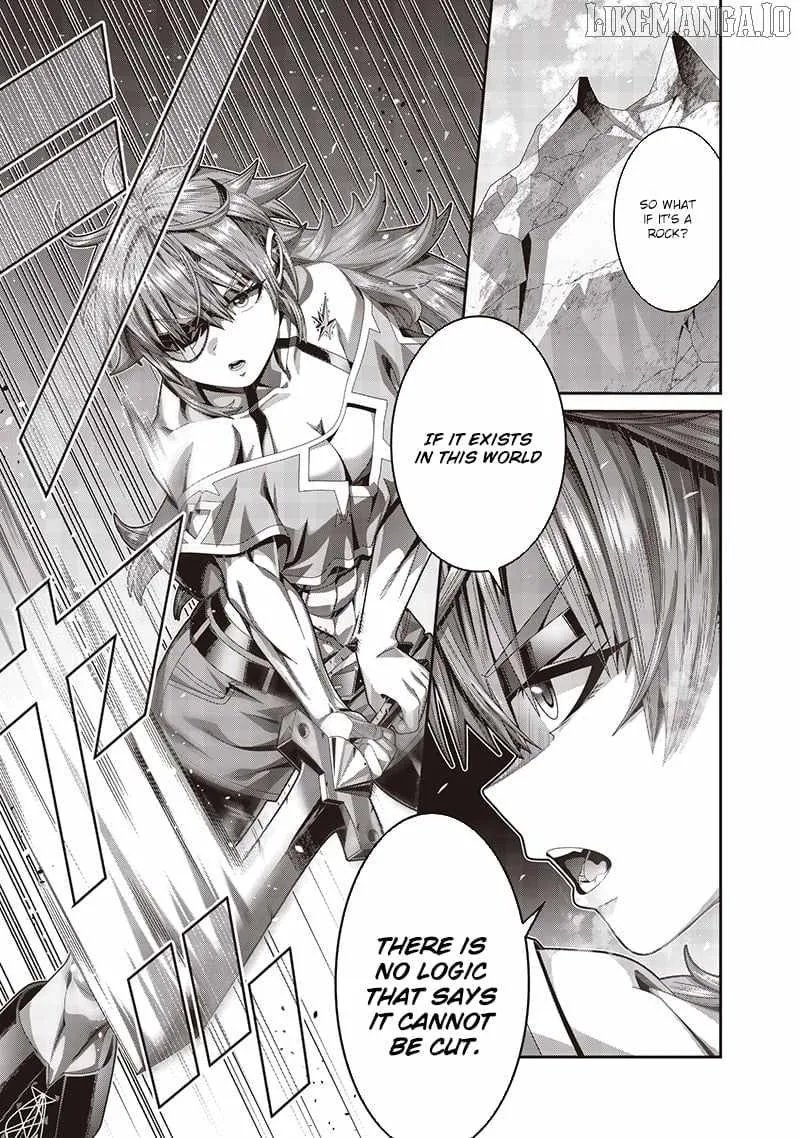 I Reincarnated Under the Strongest Swordmaster and Sage and Unknowingly Became Unrivaled Chapter 2.1 page 4 - 
