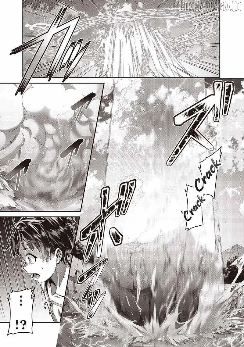 I Reincarnated Under the Strongest Swordmaster and Sage and Unknowingly Became Unrivaled Chapter 2 page 14 - 