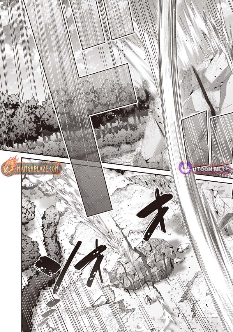 I Reincarnated Under the Strongest Swordmaster and Sage and Unknowingly Became Unrivaled Chapter 3 page 4 - 