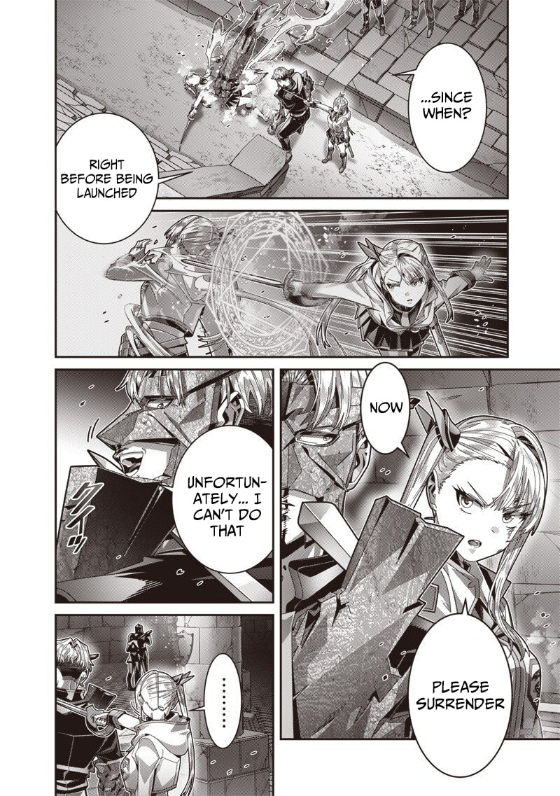 I Reincarnated Under the Strongest Swordmaster and Sage and Unknowingly Became Unrivaled Chapter 7 page 29 - 