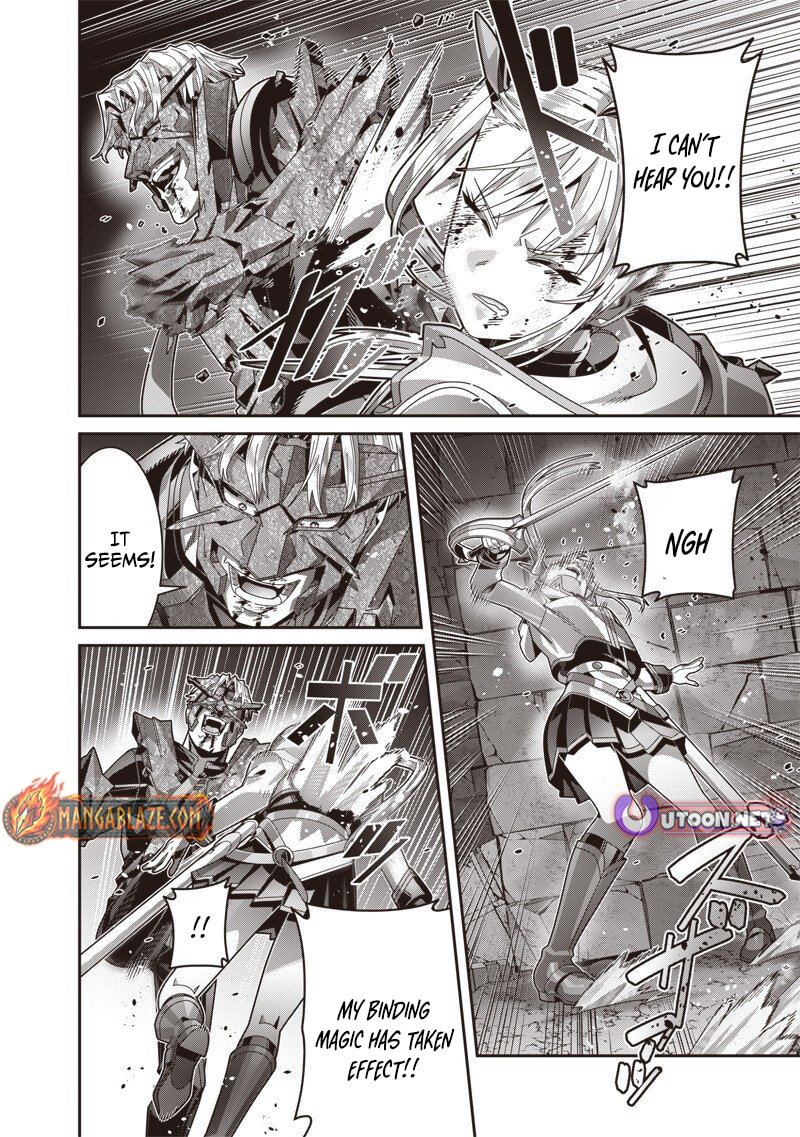 I Reincarnated Under the Strongest Swordmaster and Sage and Unknowingly Became Unrivaled Chapter 7 page 31 - 