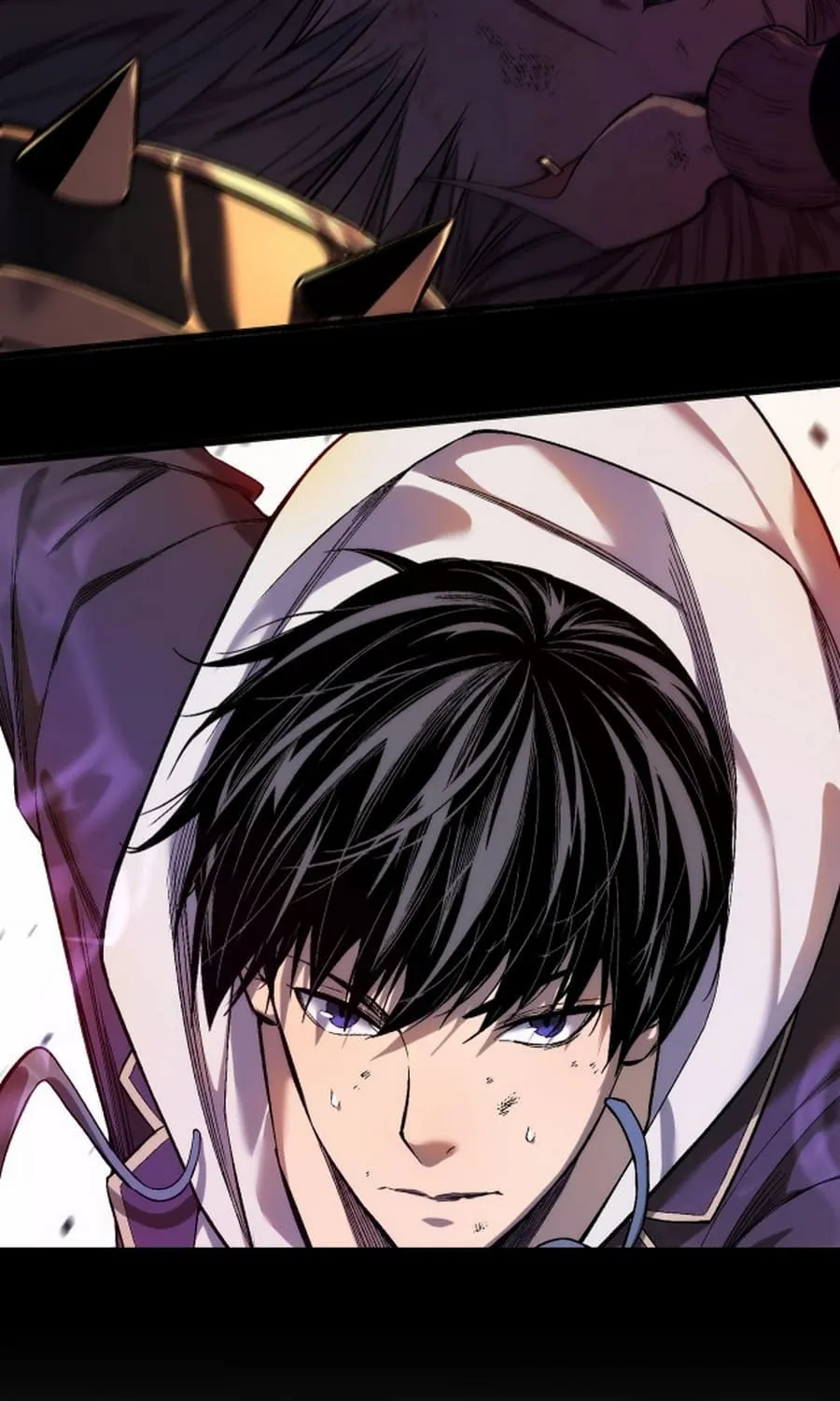 I Rely on My Invincibility to Deal Tons of Damage Passively! Chapter 1 page 102 - 