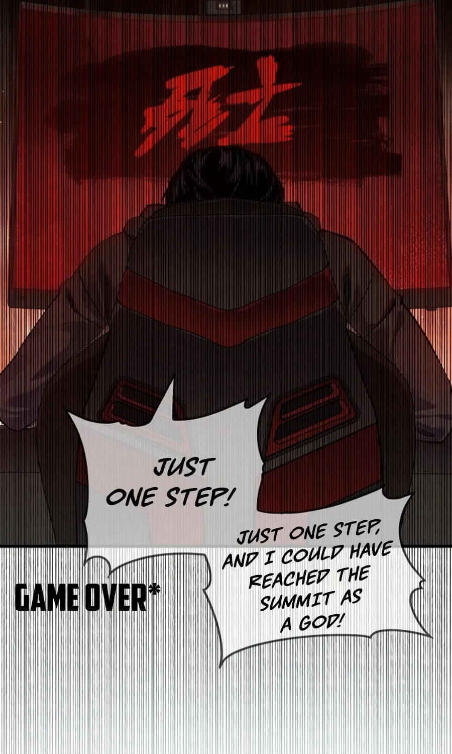 I Rely on My Invincibility to Deal Tons of Damage Passively! Chapter 1 page 28 - 