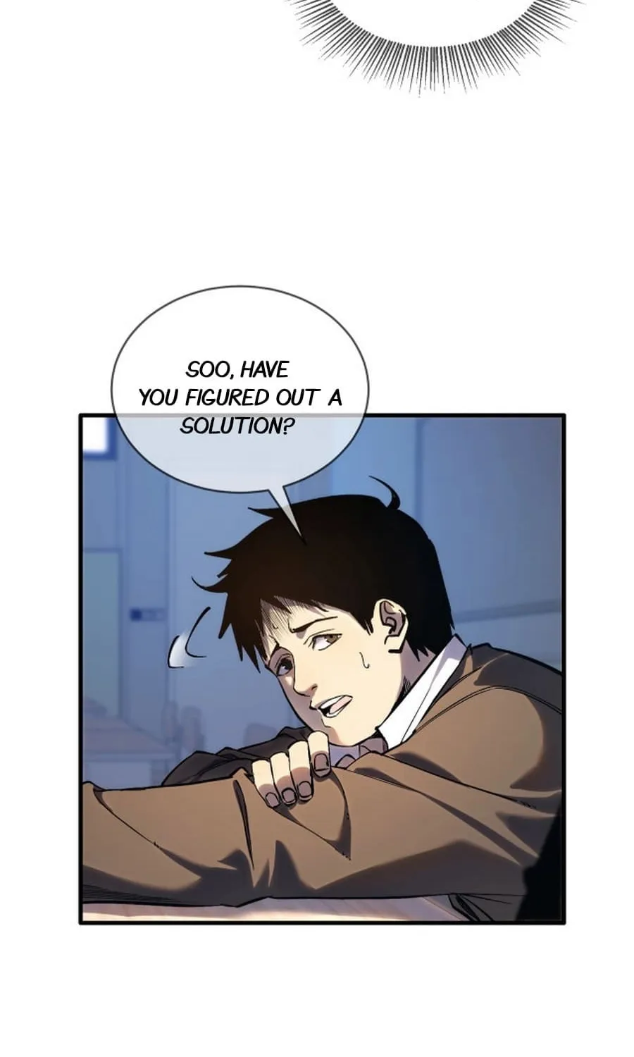 I Rely on My Invincibility to Deal Tons of Damage Passively! Chapter 1 page 41 - 
