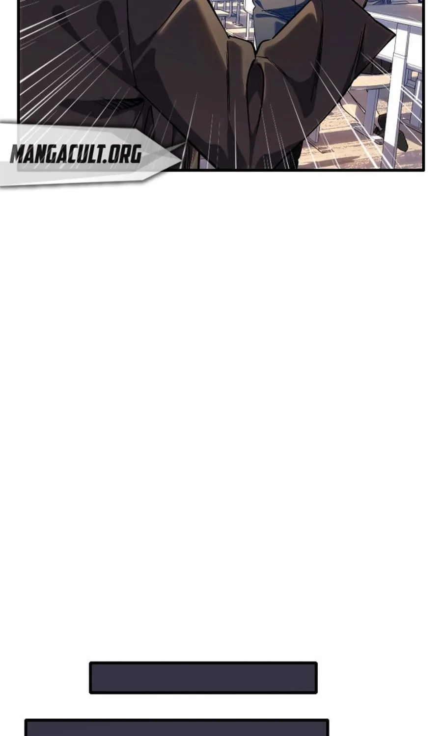 I Rely on My Invincibility to Deal Tons of Damage Passively! Chapter 1 page 44 - 